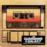 Various - Guardians Of The Galaxy Awesome Mix Vol. 1 (vinilinė plok&scaron;telė, LP)