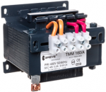 Breve 16236-9996 Vienfazis transformatorius TMM 160VA 400/48V 16236-9996