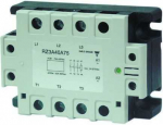 Carlo Gavazzi Trifazė kietakūnė relė 24&ndash;440 V AC 25 A 4&ndash;32 V DC (RZ3A40D25)