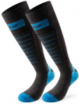 LENZ SKIING 1.0 slidinėjimo kojinės (Dydis: 42-44)