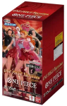 Bandai Tcg One Piece Card Extra Booster Ekranas - Heroines Edition EB03 (24 Packs) | JP