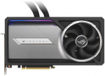 Vaizdo plok&scaron;tė asus geforce rtx 5090 rog astral 32gb oc