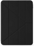 Pipetto iPad Pro 11 (2024) Origami No1 Original Case - Juodas