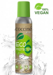Ekologi&scaron;ka drėgmei ir ne&scaron;varumams atspari apsauga visoms medžiagoms, VEGAN &ndash; Coccine Eco Protector 6, 200 ml
