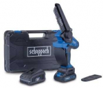 Grandininis pjūklas mini BC-PS150-X 20V, Scheppach