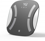 Homedics SCL-BC145-BK3R Essentials Body Analyser Scale