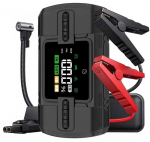 Manta MAJS001AP Jumpstarter With Air Compressor