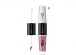 Dermacol 16H Lip Colour Extreme Long-Lasting Lipstick No. 37 8 ml
