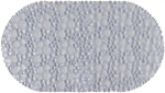 Beldray LA032678UFFEU7 Antibac PVC Bath Mat