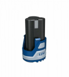 Dedra akumuliatorius 12V 2.0AH MAUS