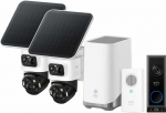 Anker eufyCam S4 2-Cam Kit