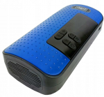 Akumuliatorinis rankinis kompresorius AC10/8V, Scheppach