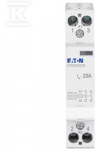 Eaton KONTAKTERIUS, 20A, 230V AC/DC CR2020230