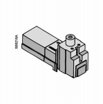 ABB Ilgas gnybtų gaubtas (3 vnt.) OTS250G1L/3 1SCA022731R8150