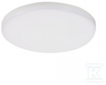 Lubinis &scaron;viestuvas Kanlux Lubinis LED &scaron;viestuvas DUNO PRO 24W-NW-O