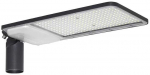 V-tac 200W LED gatvės &scaron;viestuvas URBAN AREA, pilkas, 3000K, 155&deg;x80&deg;