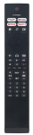 Lamex Philips 398GR10BEPHN0041HR TV Remote control Smart / Netflix / Youtube / PrimeVideo / Rakuten