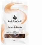 LaCava Brownie Bomb kavos pupelės 250 g