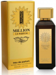 Fragrance World La Uno Million Le Parfum Eau De Parfum 100mlml arabi&scaron;ki kvepalai Vyrams