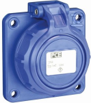 Pce GN.TABLIC.1F 10/16A/3P/230V NAUTIL.IP68