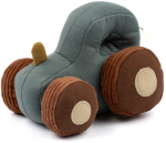 Fabelab Bar&scaron;kutis 'Traktorius'