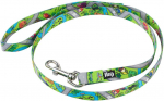 Julius-K9 MoreColor Basic Pavadrlis &ndash; 120cm patvarus diržas, spalvingas miesto ra&scaron;tas