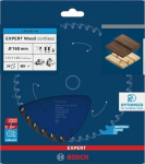 Bosch Expert for Wood 160x20x1.5/1x36T