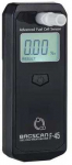BACSCAN F-45 alkotesteris (elektrocheminis)