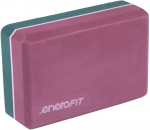 Enero trispalvis jogos ir pilateso blokas