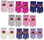 Kepurė Doc McStuffins Disney Dr. pliu&scaron;inės meilės vaiki&scaron;kos pir&scaron;tinės