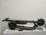 Elektrinis paspirtukas Ninebot Segway E45 NAUDOTAS (Atnaujinta)