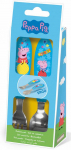 Peppa Pig stalo įrankių rinkinys vaikams