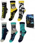 Vaiki&scaron;kos kojinės &bdquo;Batman&ldquo; 23-34