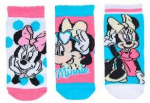 Disney Minnie kūdikiams skirtos kojinytės 6/12 mėnesių