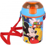 Disney Mikio gertuvė, sportinė gertuvė 450 ml