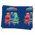 Procos 88634, Rectangular, Multicolour, Tablecloth, 120 x 180 cm, 1 pc(s)