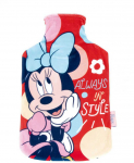 Disney Minnie stiliaus kar&scaron;to vandens buteliukas 2 l