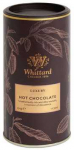 Hot chocolate Whittard of Chelsea "Luxury", 350 g