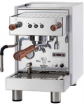 Bezzera Crema DE PID Espresso Kavos aparatas, Semi-Pro - St. Steel