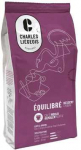 Ground coffee Charles Li&eacute;geois &Eacute;quilibr&eacute;, 500g