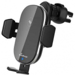 Mediarange Mobile Device Charger Juodas