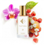 Nr31 kvepalai įkvėpti Calvin Klein - Euphoria Forbidden 33 ml