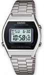 CASIO Laikrodis Vyrams B640WD-1A LCD Rodyklė