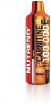 Nutrend Carnitine 100 000 1000 ml.