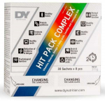 Dorian Yates Nutrition Hit Pack Complex 30 pak.