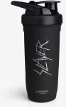 Gertuvė Smartshake Reforce Stainless Steel Slayer Scratchy Logo 900 ml.