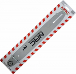 NAC PROWADNICA 14" 35cm/52/3/8"/1,3 OREGON YT4334-01, CE18-N-Y, CE18-NS-Y, GY9301