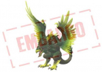 Schleich - Jungle Raptor (70854)