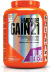 Extrifit Sport Nutrition Extrifit Hardcore Gain 21, 3000 g (Kokteilis raumenų masei auginti)