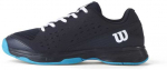 WILSON TENISA APAVI JUNIORU RUSH PRO JR L Navy Blaze WRS335270E010 (0097512847070)